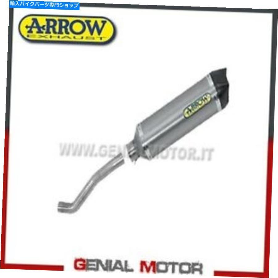 しょうページ サイレンサー 排気+リンクパイプarrow R.テックPKタイタン川崎ZX-10 R