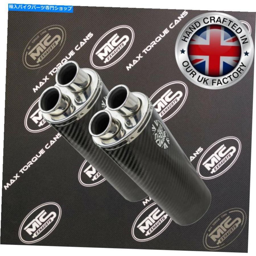 サイレンサー Aprilia SL1000ファルコカーボン性能排気、マフラー、缶、パイプ APRILIA SL1000 FALCO Carbon Performance Exhausts, Mufflers, Cans,_2
