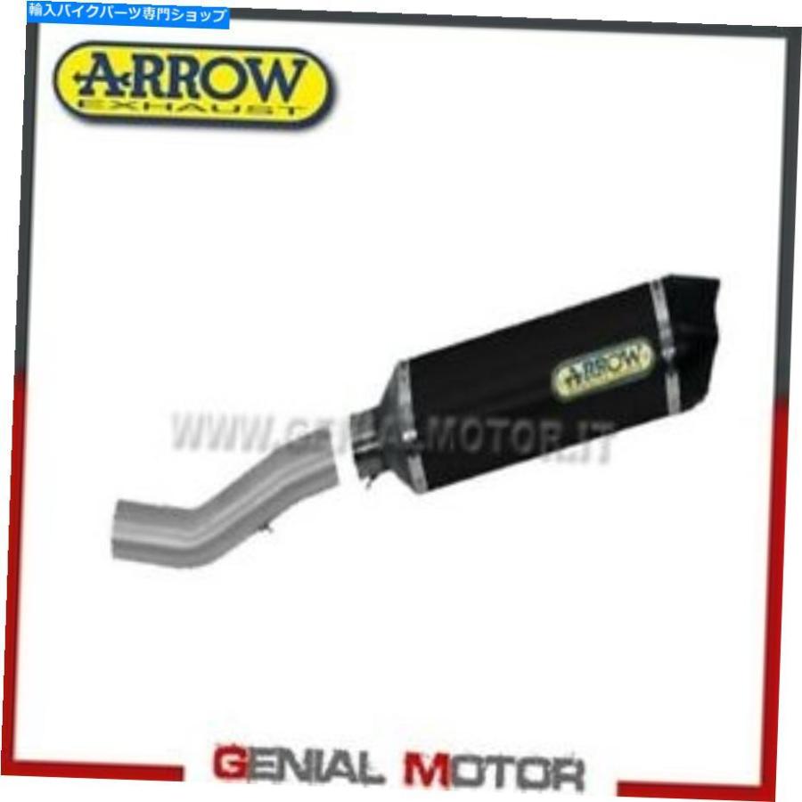 サイレンサー 排気+リンクKat Kat Kat arrow R. Tech Akn Alu B Ducati Diavel 2015 15 Exhaust + Link Kat Kat Arrow R. Tech AKN Alu B Ducati Diav