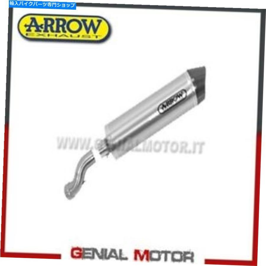 専用商品です。 激安単価で サイレンサー 排気+リンク矢印M R TECH AL N APRILIA TUONO