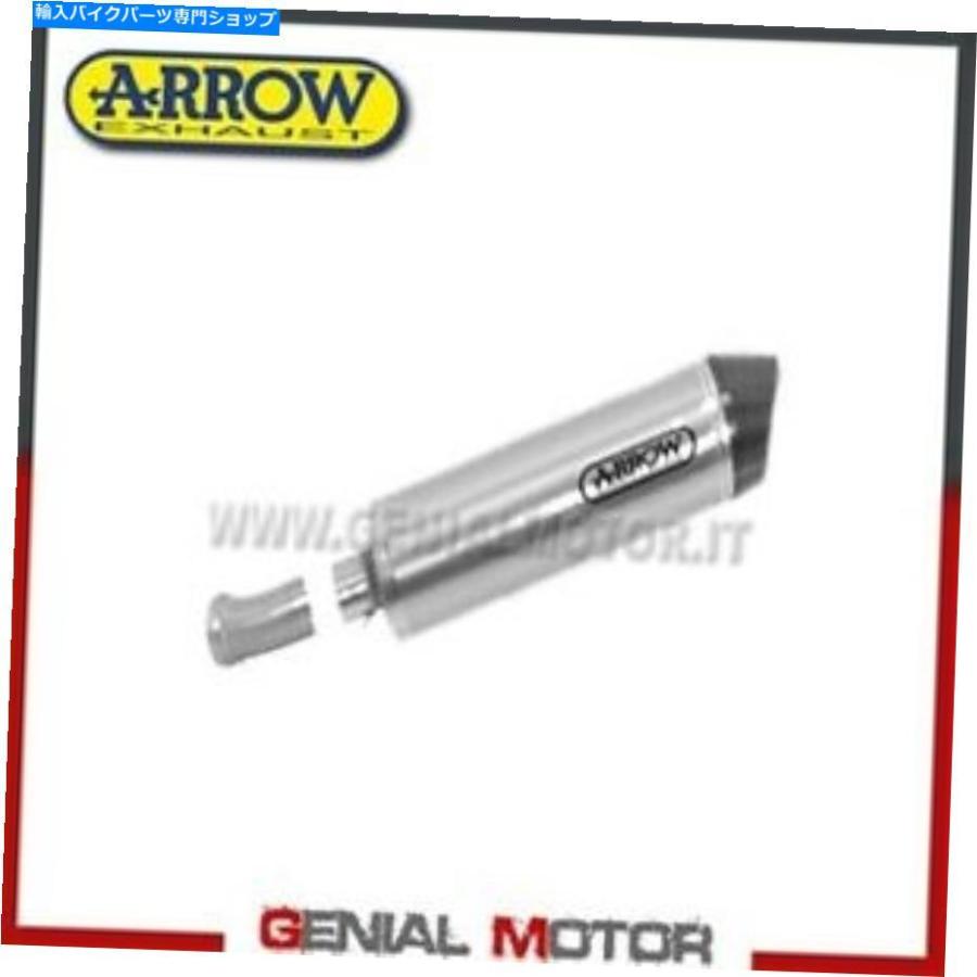 サイレンサー 排気+リンクKAT KAT arrow M R.テックAK ALU BMW K 1300 R 2015 15 Exhaust + Link Kat Kat Arrow M R. Tech AK Alu Bmw K 1300 R 2015
