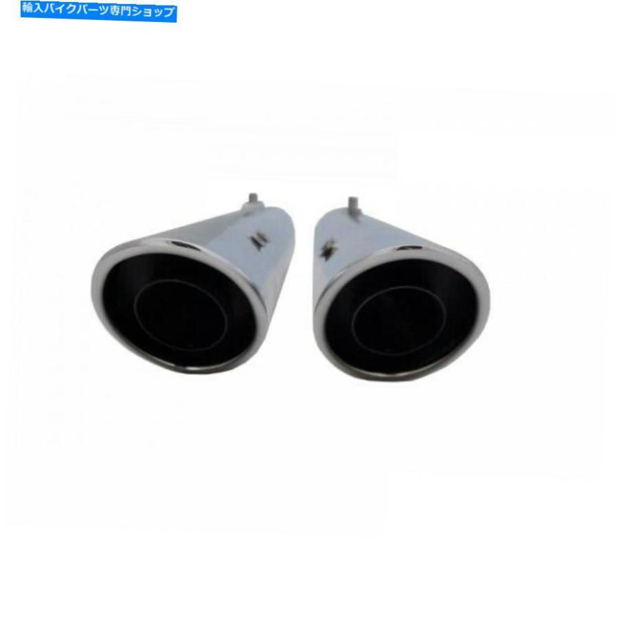 サイレンサー カリンスキ排気サイレンサーホンダヴァルキリー1500. KALINSKI Exhaust Silencer Honda Valkyrie 1500