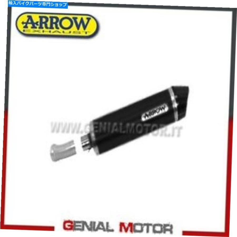 サイレンサー 排気+リンクKAT KAT arrow M R. Tech Akn Alu B BMW K 1300 R 2012 12 Exhaust + Link Kat Kat Arrow M R. Tech AKN Alu B Bmw K 1300 R
