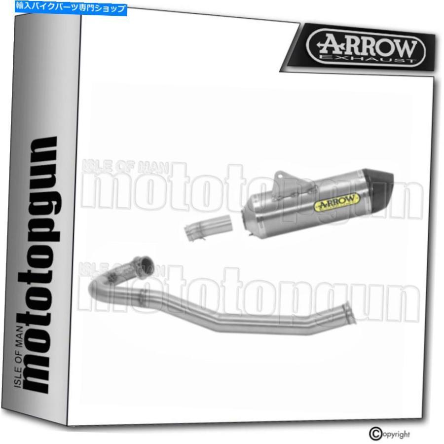 サイレンサー arrowキットサイレンサー猫の同種レーステックCC