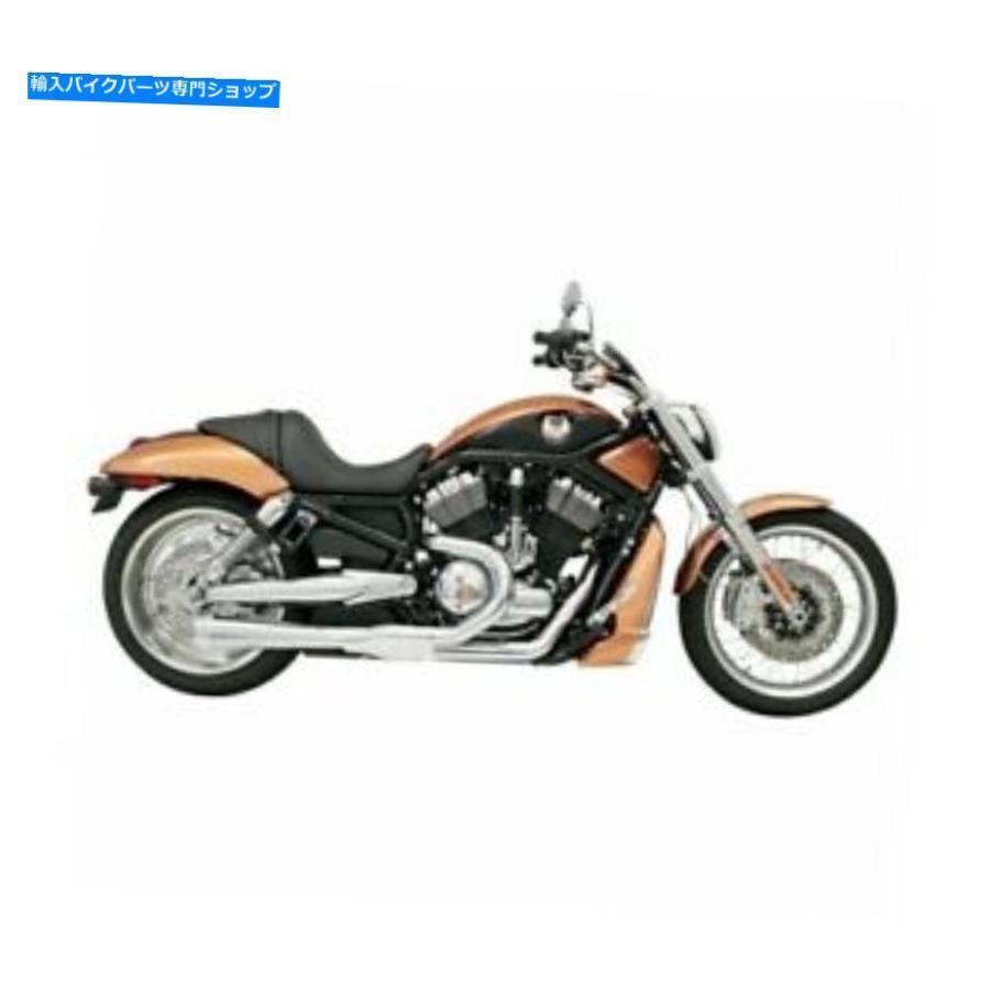 サイレンサー Harley Davidson VRSC 1130-1250 V-ROD-07/13-Silencieux 