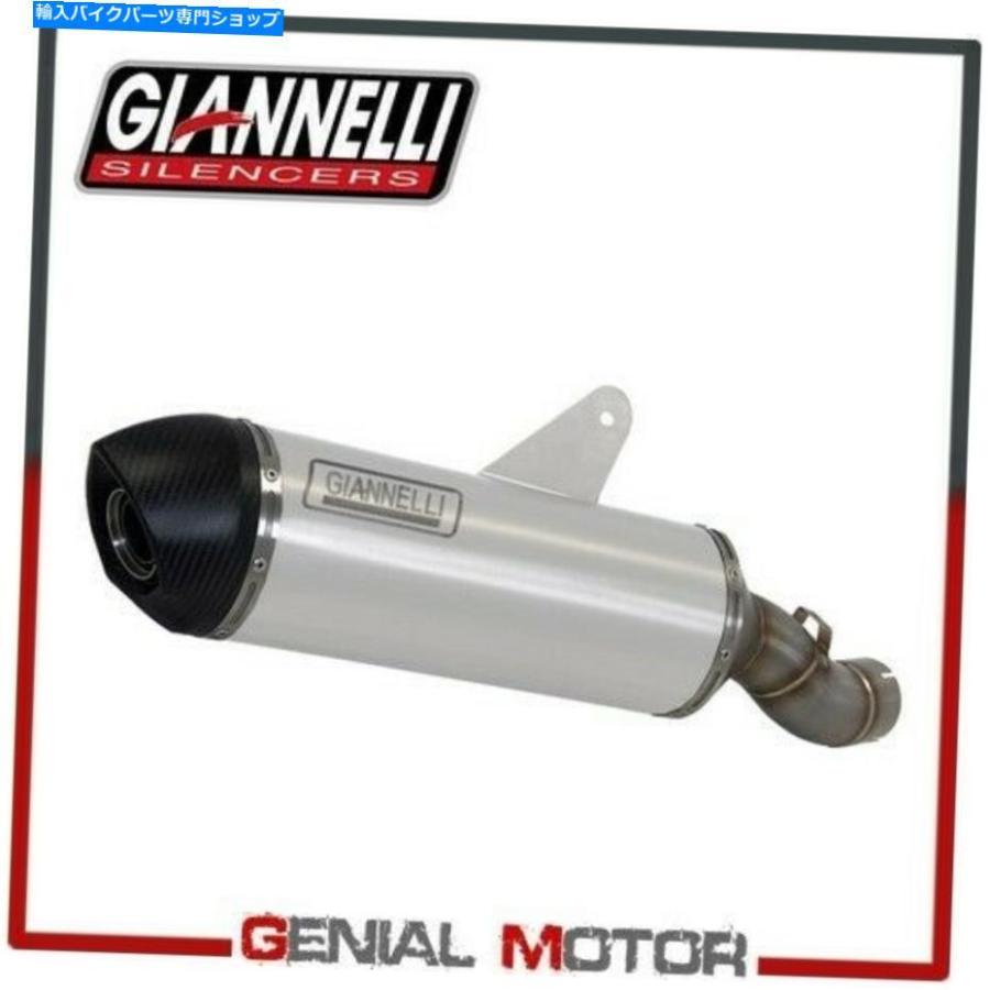 なあさたや サイレンサー 触媒フルエキゾーストシステムGiannelliアルミ製BMW R