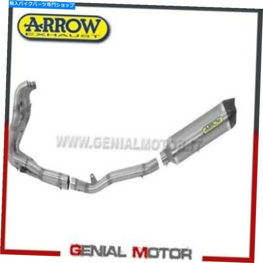 その他 MOKA サイレンサー フルエキゾーストアローレース技術PKチタン川崎ZX-6R