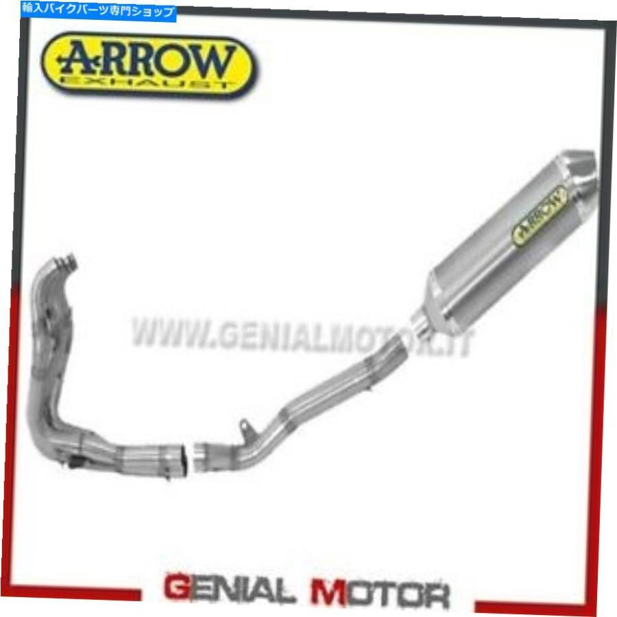 ※専用ページ※ サイレンサー フルエキゾーストアローレース技術アルミニウム川崎ZX6R