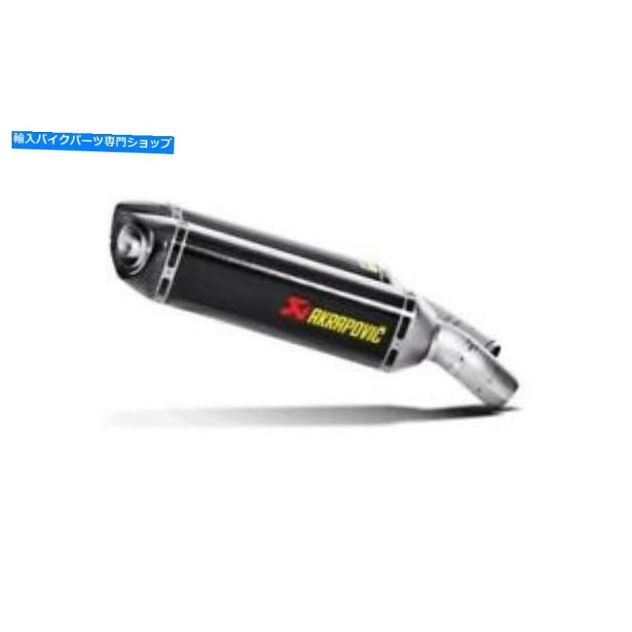 サイレンサー サイレンサー排気カーボンレースAkrapovic Ducati 1198 S 2009 - 11 Silencer exhaust carbon racing Akrapovic Ducati 1198 S 2009 - 1