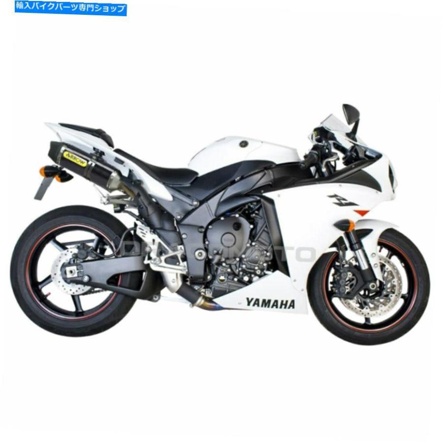 Yamaha R1 Arrow Exhaust | eBay サイレンサー YAMAHA YZF 1000 R1