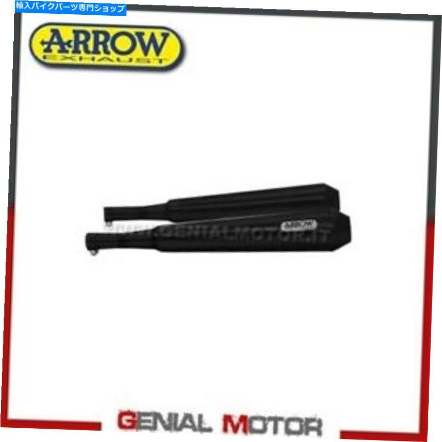 サイレンサー エステイプarrowプロレーシングブラックモトグッツィv9ローミー2018 18 Exhausts Arrow Pro Racing Black Moto Guzzi V9 Roamer 2018 18