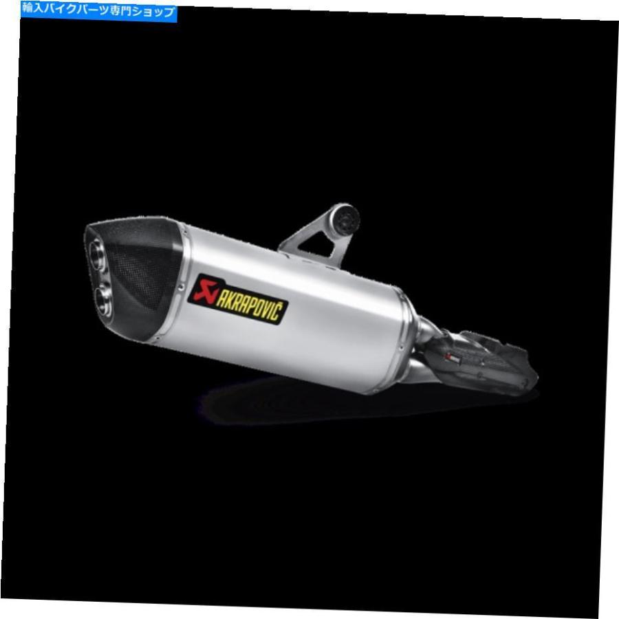 サイレンサー BMW R1200 GS-13/18 /冒険14/17-Silencieux Titanium Akrapovic-1811-2574 BMW R1200 GS-13/18/ADVENTURE-14/17-SILENCIEUX T マフラー-バイク-インナーサイレンサー