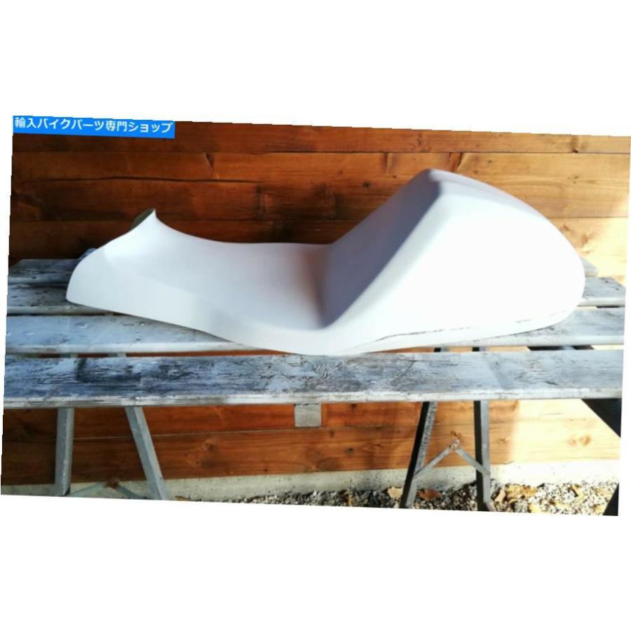 Seat Fairing DUCATI GT1000シートテールユニットガラス繊維フェアリング DUCATI GT1000 SEAT TAIL UNIT FIBREGLASS FAIRING