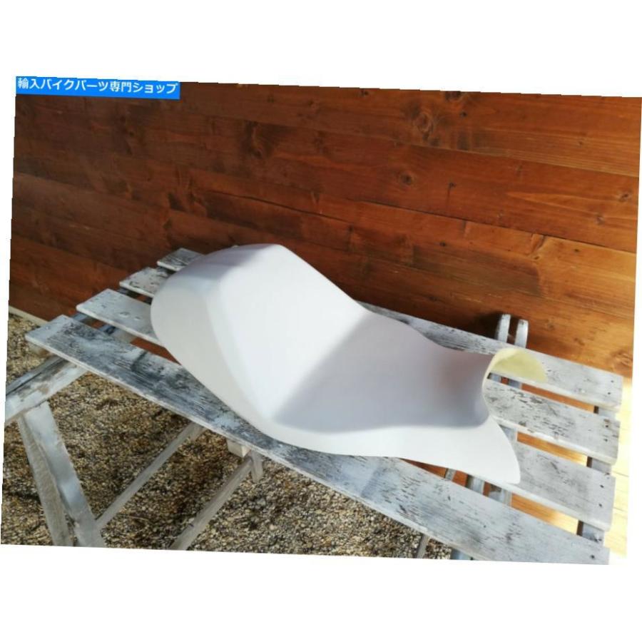 Seat Fairing DUCATI GT1000シートテールユニットガラス繊維フェアリング DUCATI GT1000 SEAT TAIL UNIT FIBREGLASS FAIRING_1