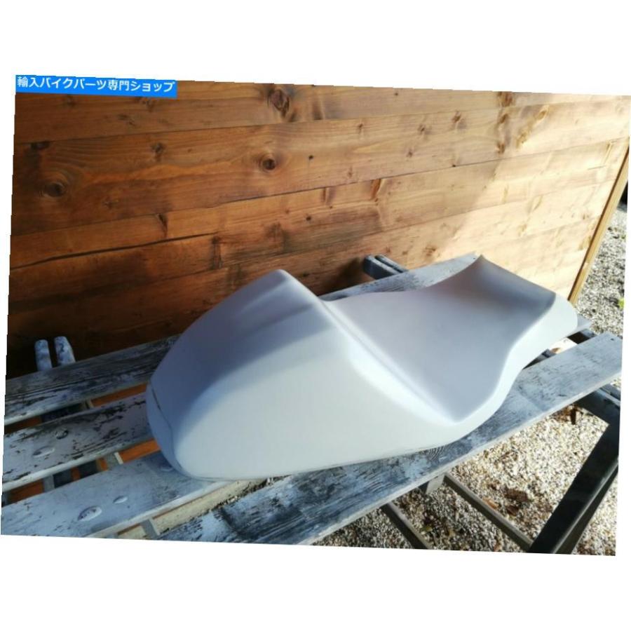 Seat Fairing DUCATI GT1000シートテールユニットガラス繊維フェアリング DUCATI GT1000 SEAT TAIL UNIT FIBREGLASS FAIRING_2