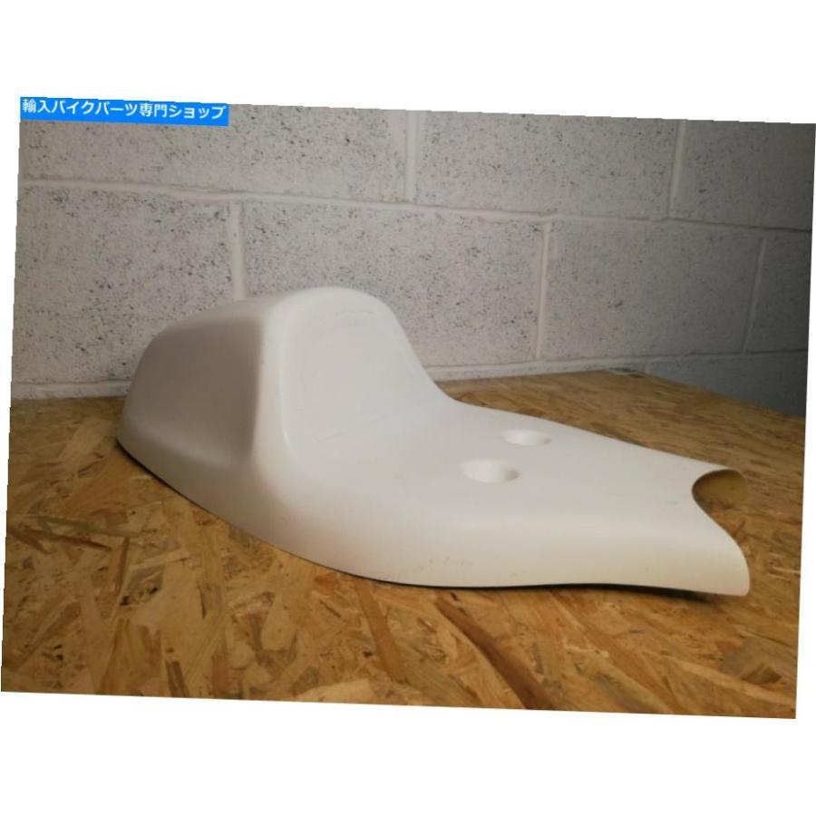 ドカティスポーツ1000 Ｓ　純正シングルシートテールカウル Seat Fairing ドゥカティスポーツクラシック1000リアシートユニット