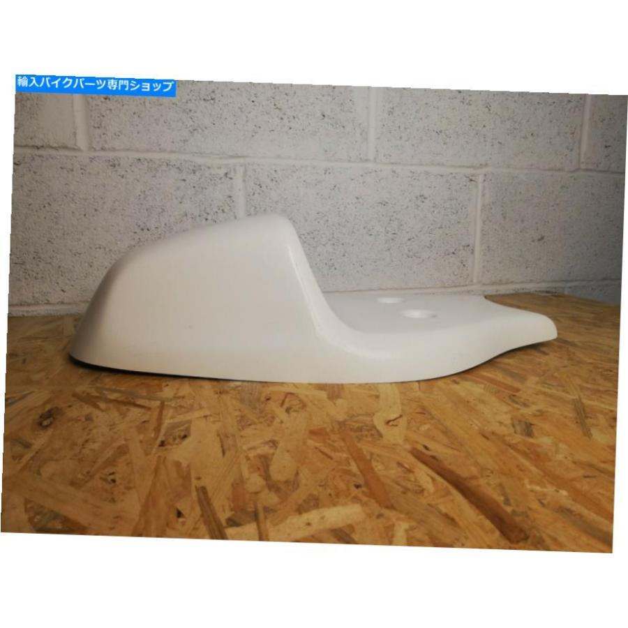 ゆか Seat Fairing ドゥカティスポーツクラシック1000リアシートユニット