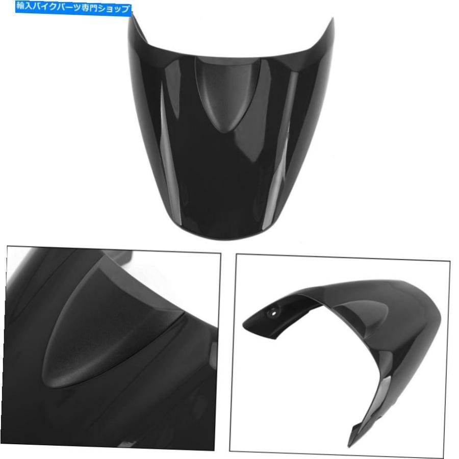 Seat Fairing Ducati 796 795 M1100 696 09-12 U2のためのオートバイ後部座席フェアリングカバーカウル Motorcycle Rear Seat Fairing Cover Cowl Forの画像