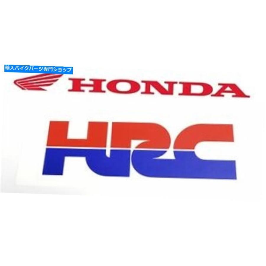 Seat Fairing ホンダ純正NSR250R SP MC28 HRCデカールステッカー Seat Fairing ホンダ純正NSR250R SP MC28 HRCデカールステッカー
