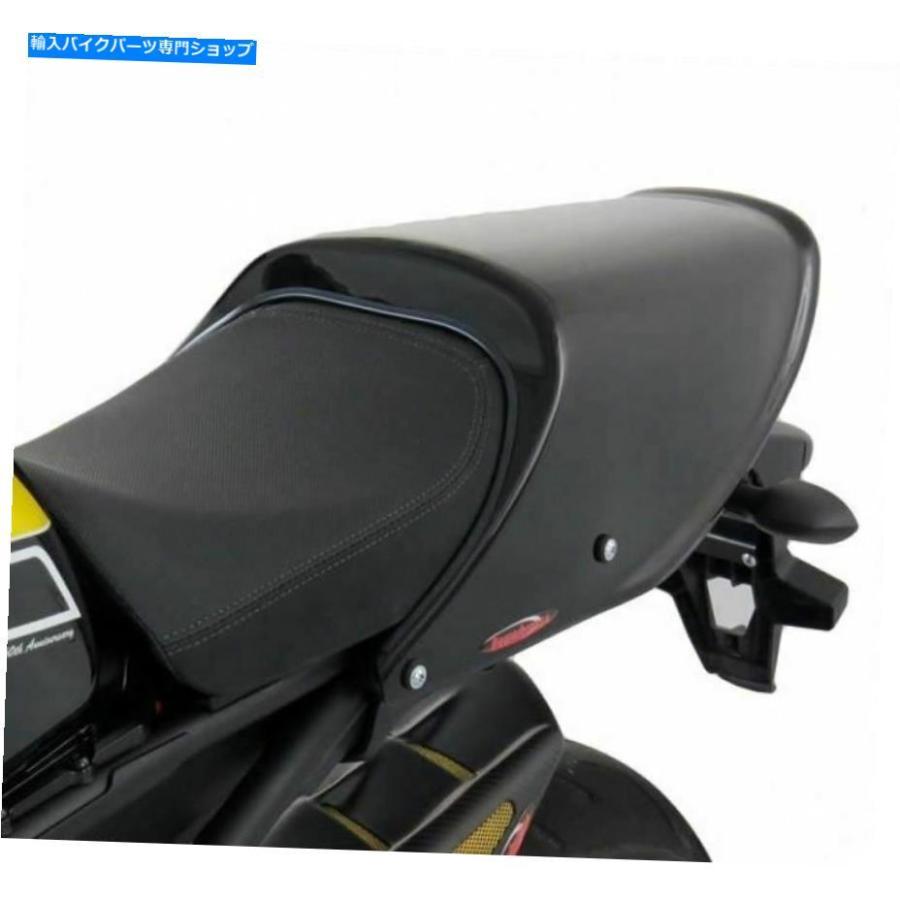 Seat Fairing YAMAHA XSR700 16-2020グロスブラックシートカウルシート