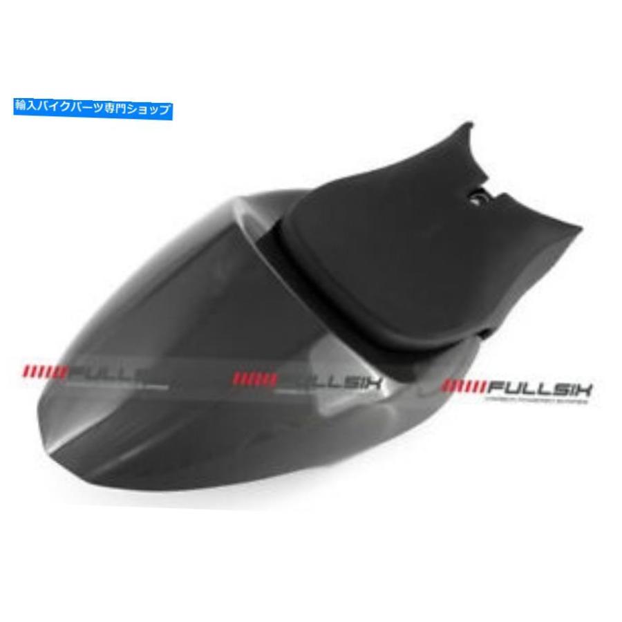 Seat Fairing フルシックスドゥカティモンスター696 796 1100カーボン