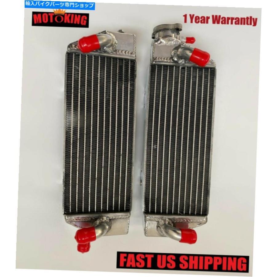 radiators KTM用放射体125/200/250/300 SX / EXC / XC / MXC 1998-2007 2006 2004 2003 2003 02 Radiator For KTM 125/200/250/300 SX/EXC/XC/M ラジエーター-車、バイク、自転車