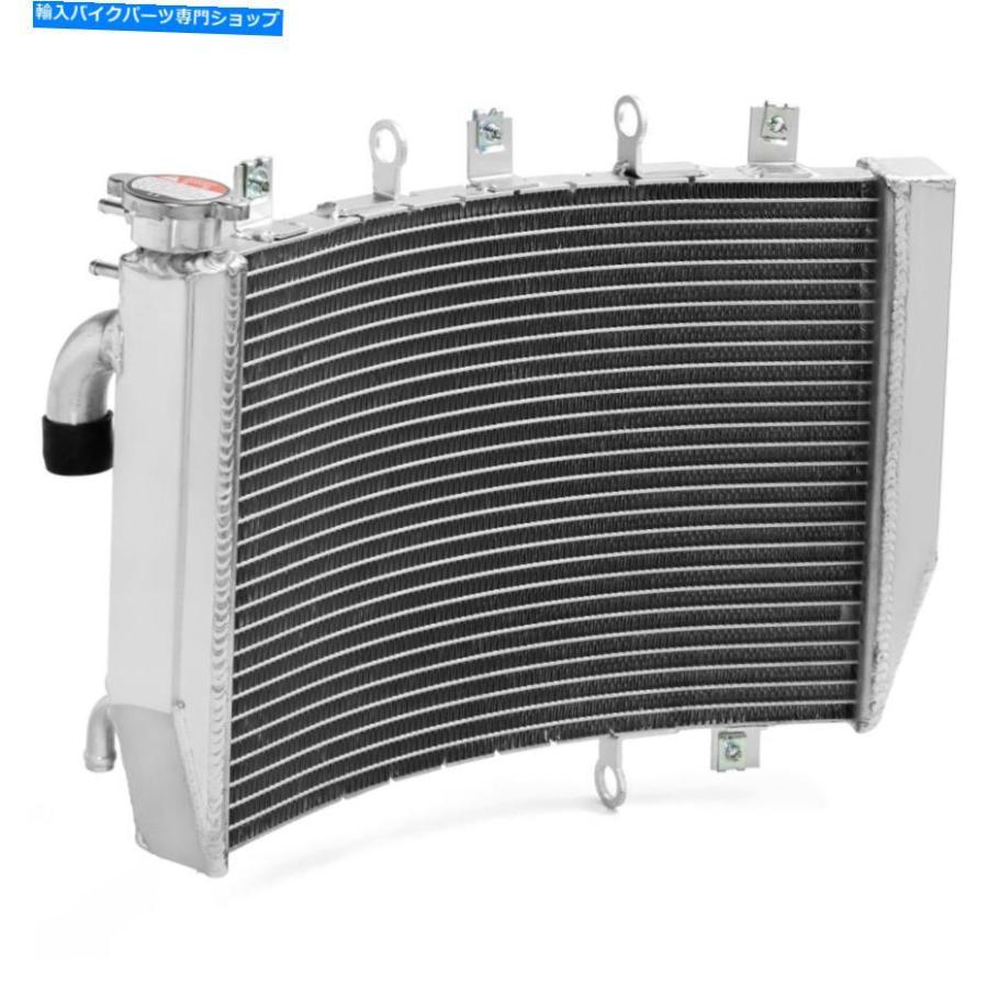 radiators 川崎忍者ZX6R ZX-6R ZX6RR 2006のためのアルミニウムラジエーターエンジンクーラー Aluminum Radiator Engine Cooler for Kawasaki Ninja Z