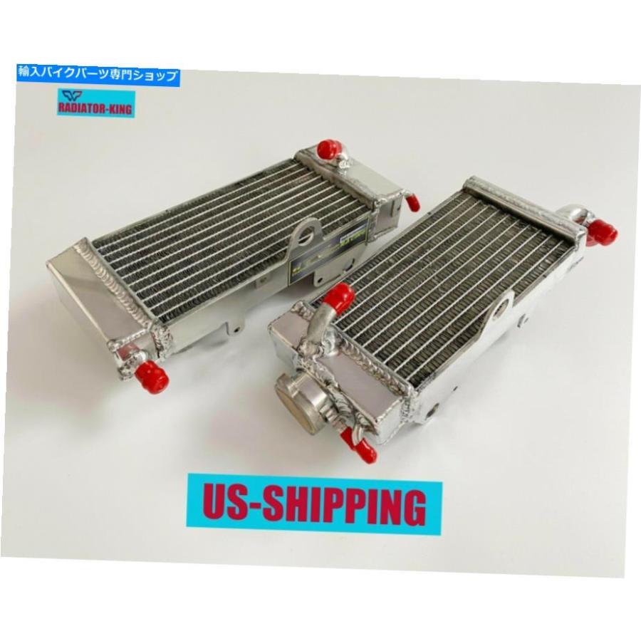 radiators ヤマハyz250 wr250 250 1991 / yz250 1990-1991 Racing 2 ROWS Aluminum Radiators for YAMAHA YZ250 WR250 250 1991/YZ250 1990-1991 RACI バイク-車、バイク、自転車