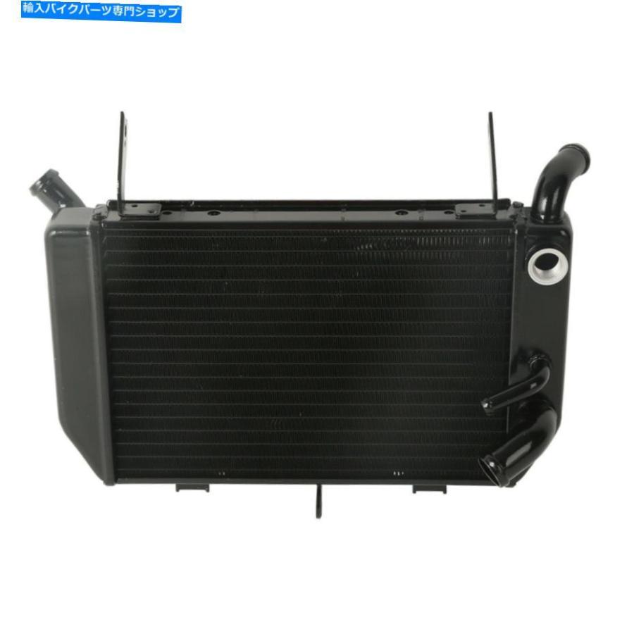 radiators スズキTL 1000 TL1000R 1998-2003 02 01 00の利益の黒アルミニウムラジエータークーラーフィット Black Aluminum Radiator Cooler Fit For ラジエーター-冷却系パーツ