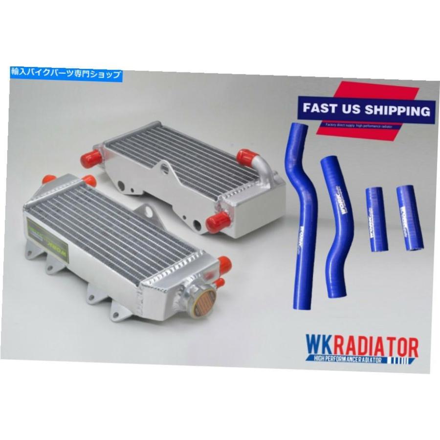 正規店仕入れの radiators YAMAHA YZ250 YZ 250 YZ250X YZ250G 2