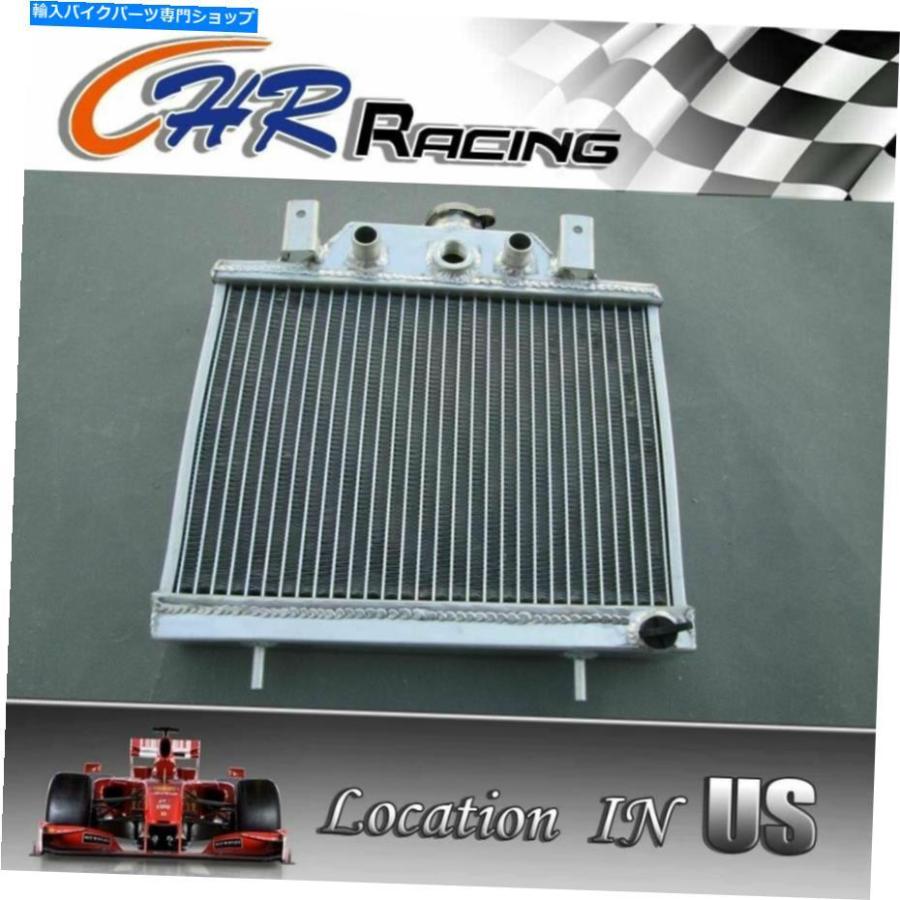 radiators Polaris Sportsman Sport 500 400 400 1998 96 99 Aluminum radiator for Polaris Sportsman Sport 500 400 1996-1999 1997 1998 96 99 バイク-車、バイク、自転車-ラジエーター