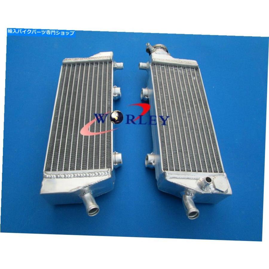 radiators 50/450/530 EXC-R / XC-XCF-W 2008 2009 2011 2012アルバルラーーー - オリジナルのタイトルを表示する 50/450/530 EXC-R/XC-XCF-W 2008 20