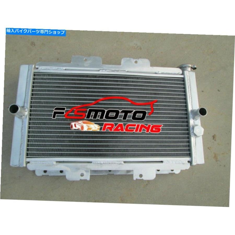 radiators 2006-2009 Yamaha Rhino 450 2008 / Rhino 660 2004-2007用3列アルバラザロータ - 一風変わったのかた書きを見せびらかす 2006-2009 Yamaha Rhino 450 ラジエーター-バイク