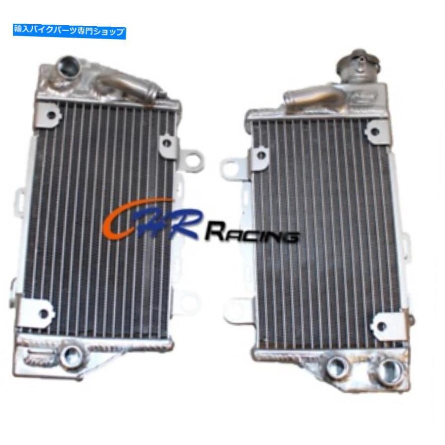 radiators ホンダ16-18アフリカツインCRF1000 CRF 1000 2016 2017 2018のためのアルミニウムラジエーター Aluminum Radiator for Honda 16-18 Africa