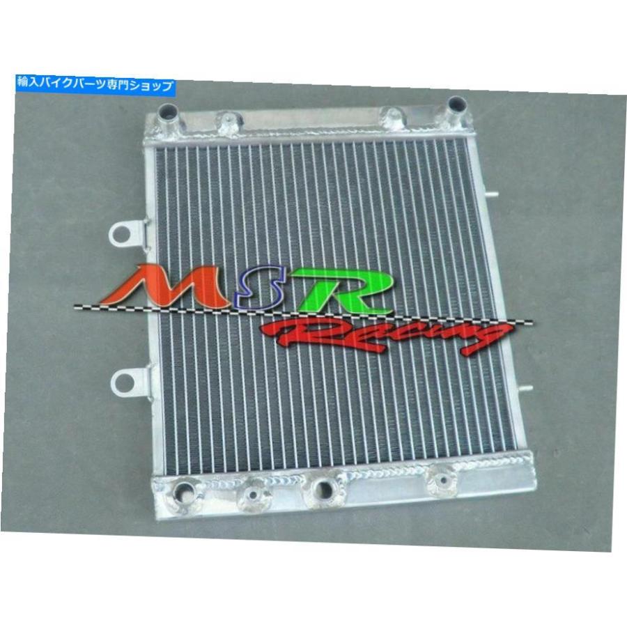 radiators Polaris Sportsman 500 2009年2011年2011年2011年2013年 aluminum radiator for Polaris Sportsman 500 2009 2010 2011 2012 2013
