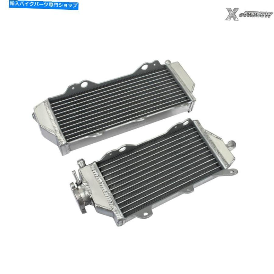 radiators ヤマハWR450F WR 450 F 2012-2015用26粍軽銀芯水落ち居る放射体 26MM Aluminum Core Water Cooling Radiators for Yamaha WR450F バイク-冷却系パーツ-車、バイク、自転車