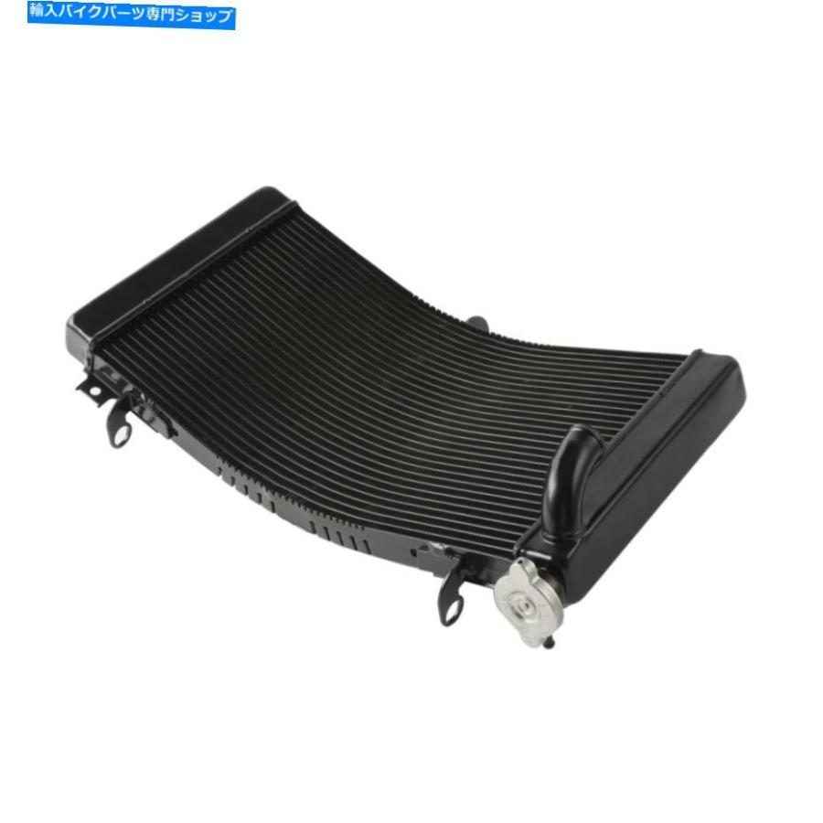 radiators スズキGSX1300Rのためのモーターラジエータークーラー冷却フィット1300 99-07 Motor Radiator Cooler Cooling Fit For Suzuki GSX1300R HAY