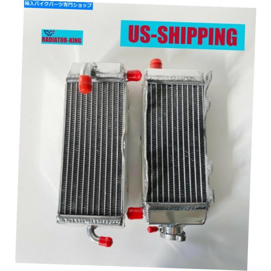 radiators R＆L軽銀アロイラジエーターフィットヤマハYZ250 1996-2001 1997 1997 1999 2000 R\u0026L Aluminum Alloy Radiators fit for YAMAHA YZ250 1996 ラジエーター-バイク