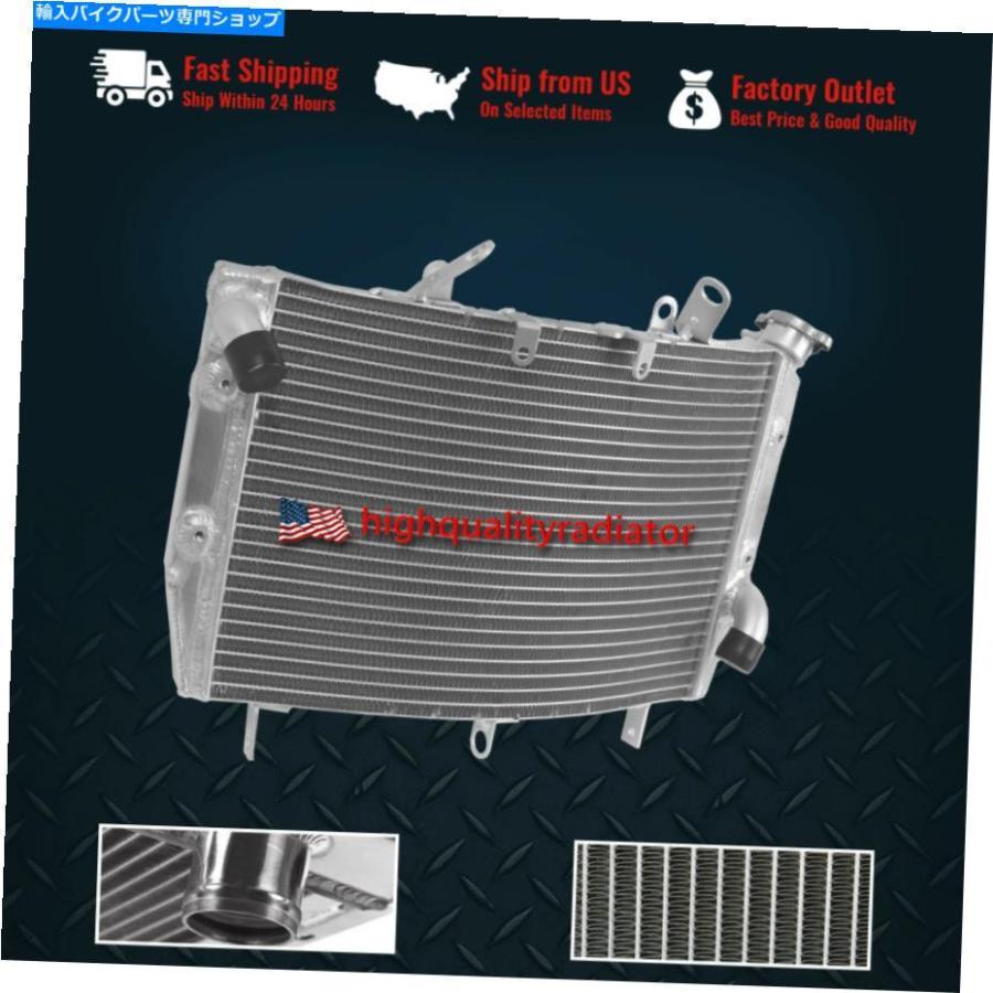 radiators 2006-2016ヤマハYZF R6 YZF-R6の利益のフルアルミニウムラジエーター Full Aluminum Radiator For 2006-2016 Yamaha YZF R6 YZF-R6 ラジエーター-バイク