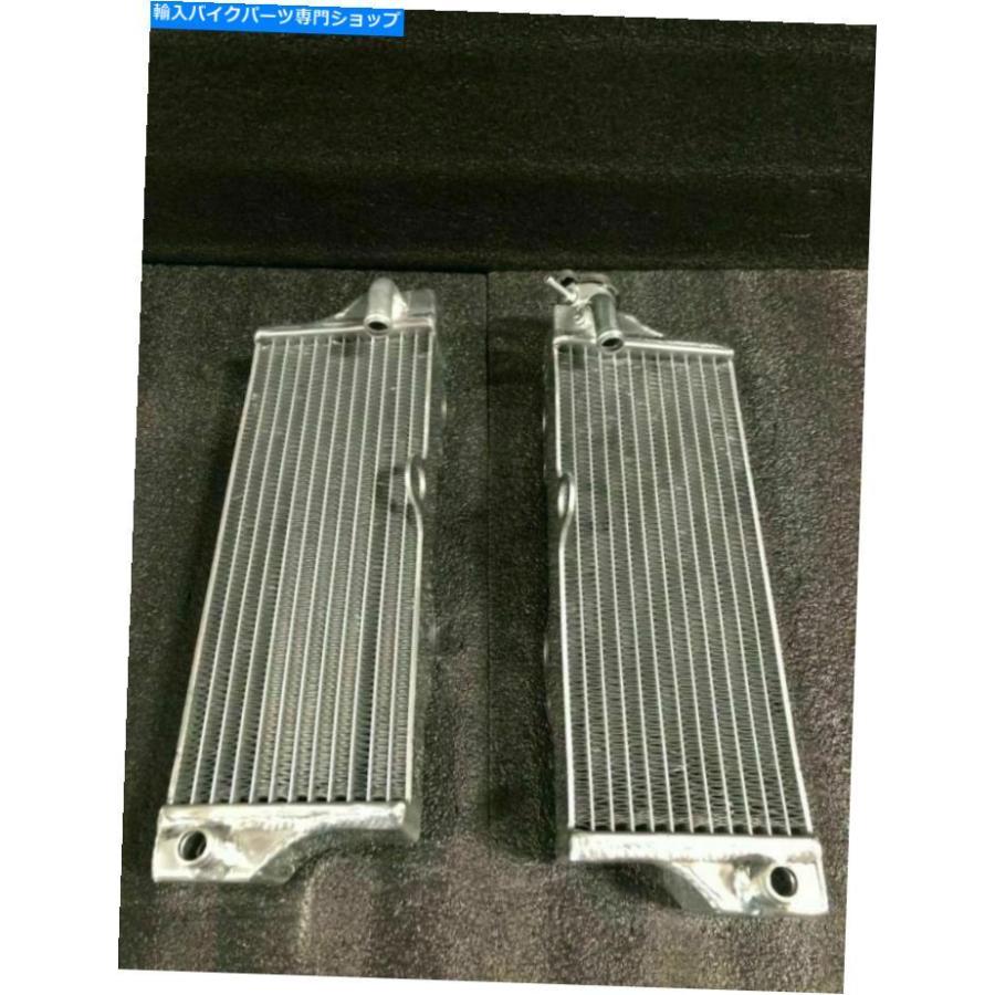 radiators 完全HUSQVARNA TC510 TE450 TE510 2003-2010 04 06 08 08 09 09 09 RADIATOR All FOR Husqvarna TC450 TC510 TE450 TE510 2003-2010 04 0 ラジエーター-バイク-車、バイク、自転車