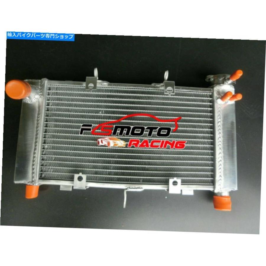radiators 3row Alu Radiator fz6 FZ 6 FZ6N FZ6S FZ600 FAZER S2 RJ07 2004-2010 3ROW Alu Radiator For YAMAHA FZ6 FZ 6 FZ6N FZ6S FZ600 Fazer S2 車、バイク、自転車-冷却系パーツ-バイク