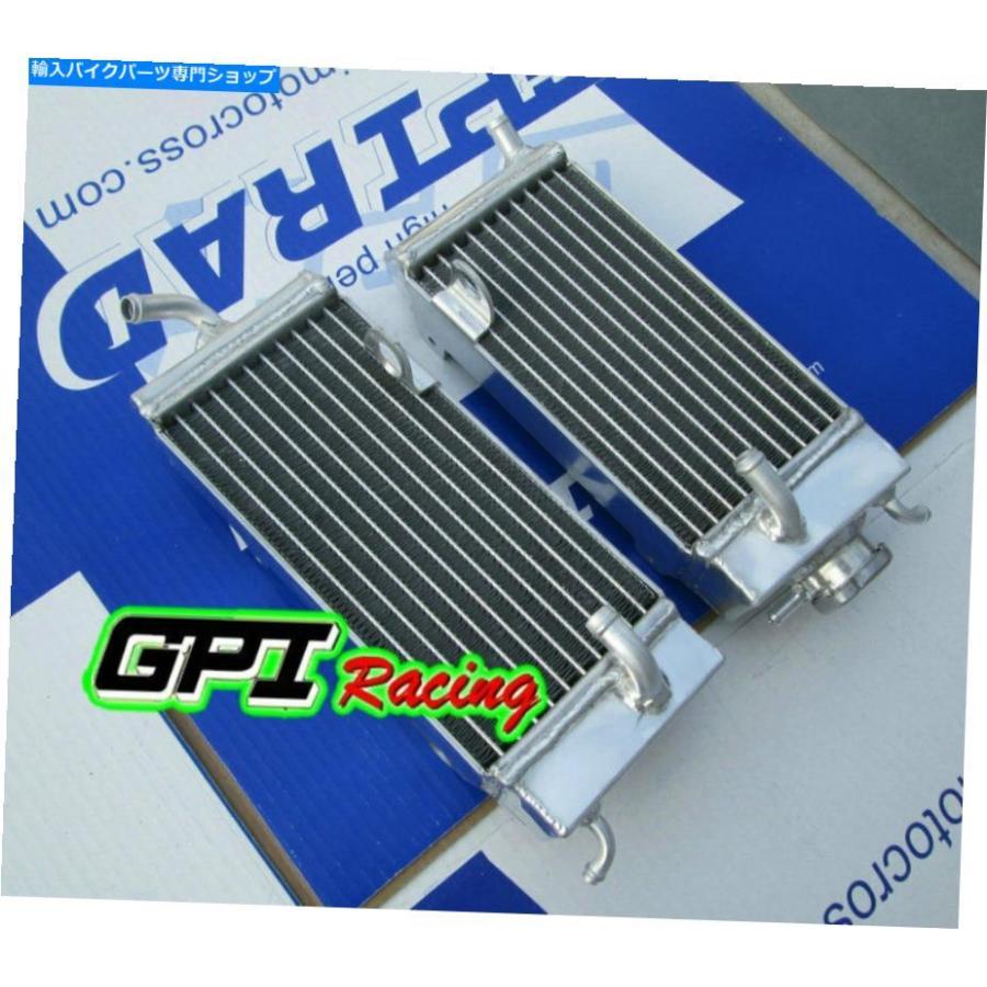 radiators ヤマハYZ125 YZ 125 1990 1990 1990 1990 1991 1999 1992アルミニウムラジエーター FOR Yamaha YZ125 YZ 125 1989 1990 1991 1992 aluminum