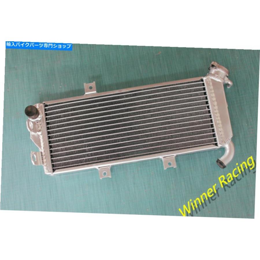 radiators 川崎Z750 / Z750S / Z750R 2004-2011 2005 2006 2007のため