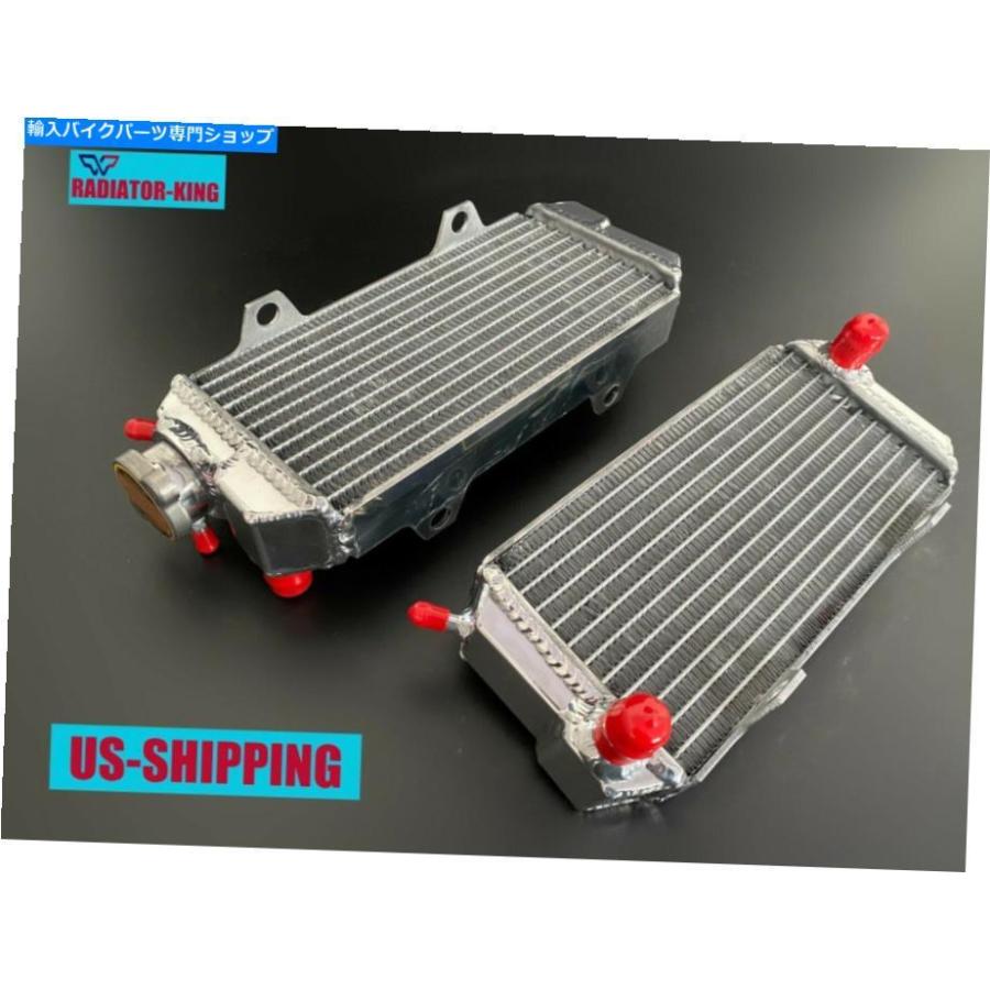 radiators ホンダATC250R ATC 250 R 1985 1986 85 86落ち居る R\u0026L Aluminum Radiator for HONDA ATC250R ATC 250 R 1985 1986 85 86 COOLING バイク-冷却系パーツ