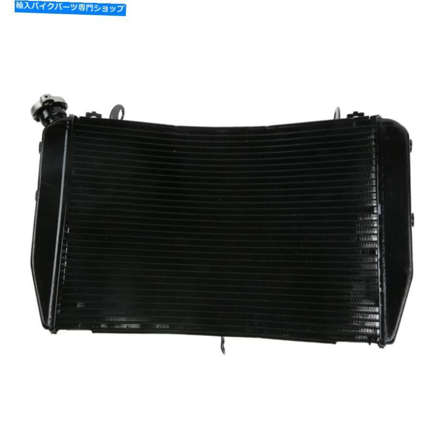 radiators ヤマハYZF R1 YZFR1 2009-2014の利益の放射体発動機の冷房装置落ち居る相応う2013 2012 Radiator Engine Cooler Cooling Fit For Yam 冷却系パーツ-ラジエーター-バイク
