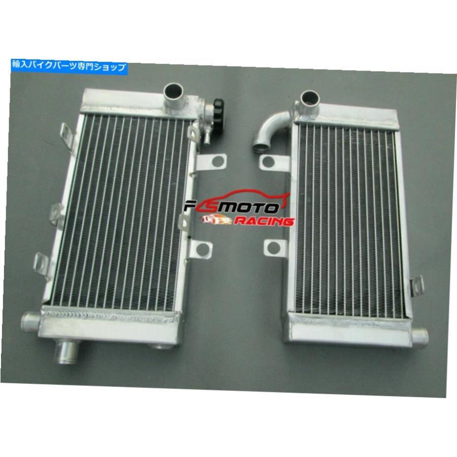 radiators スーパーホークVTR1000F FireStorm V-Twin 996cc 1997-2005アルバラードポーラー用 - オリジナルのタイトルを表示 ホンダ SuperHawk VTR100