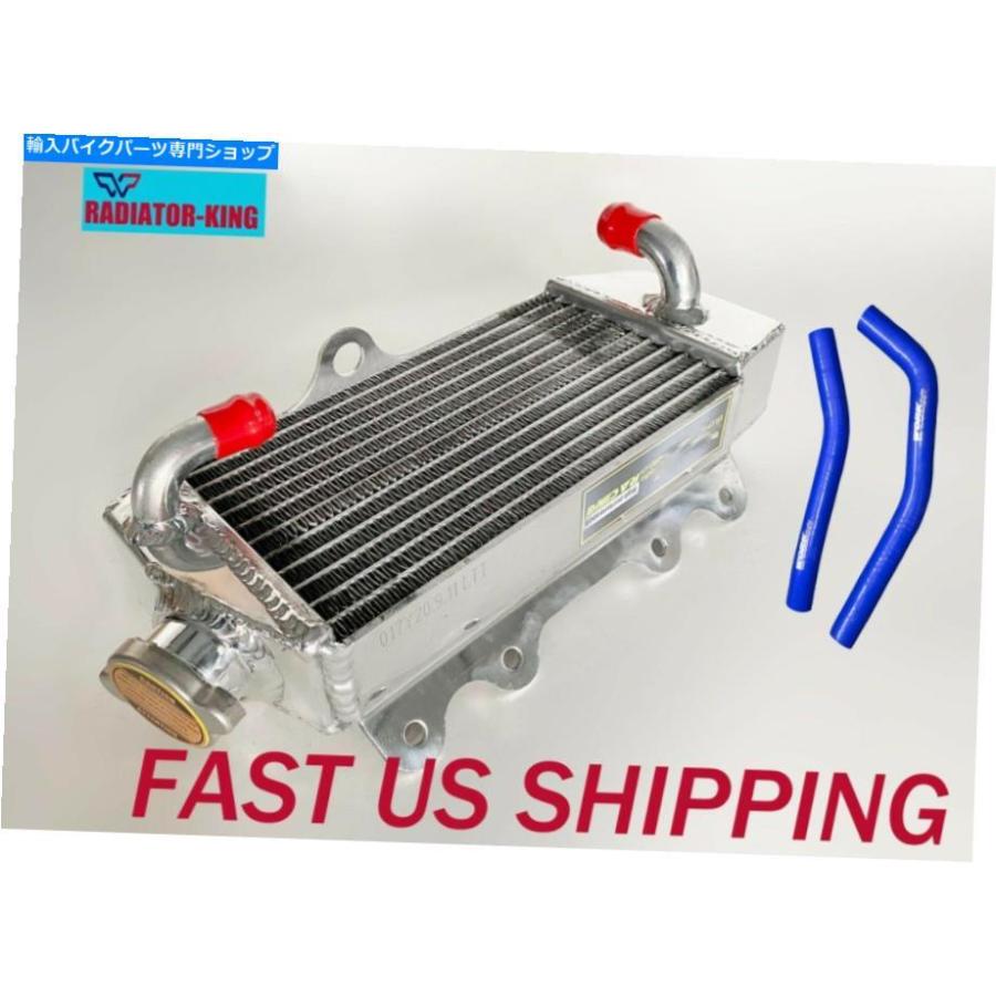 radiators Yamaha YZ85 YZ 85 2002年2002年2006年2006年2006年 NEW