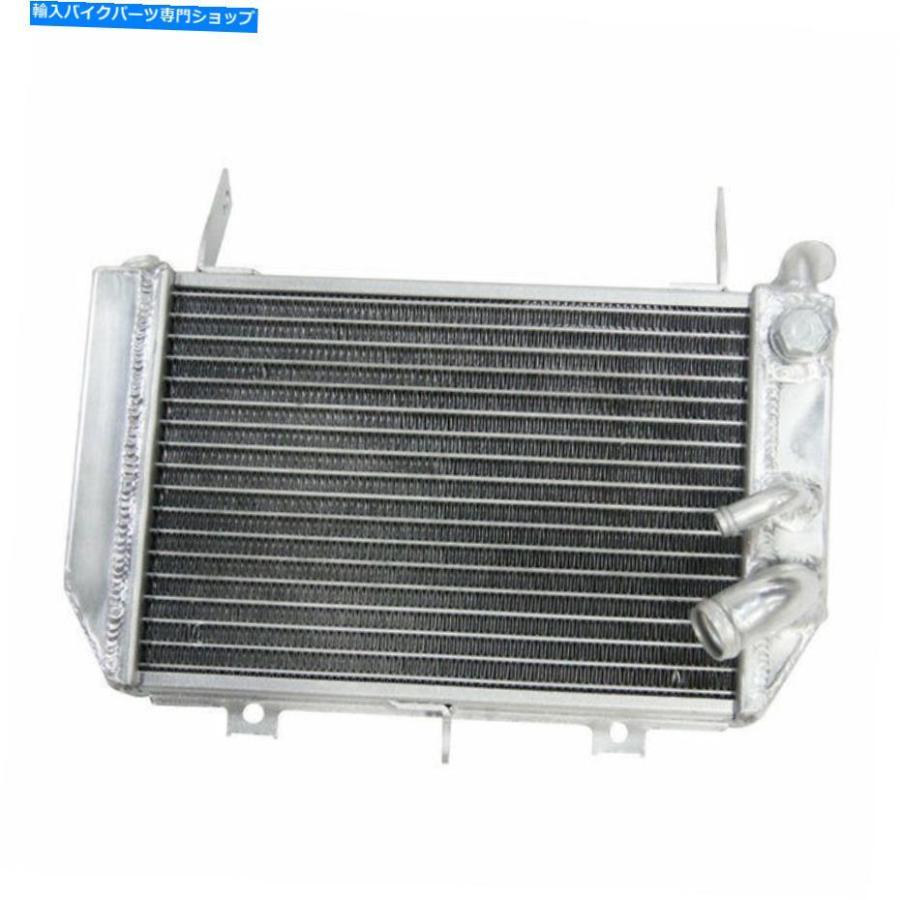 radiators 1998年から2003年02のための冷却アルミニウム製のラジエーター02鈴木TL1000Rの下の下部 Cooling ...