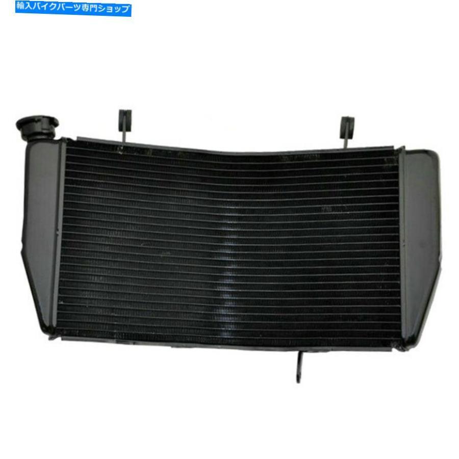 radiators 交換用アルミニウムラジエーターフィットDUCATI 848 1098S