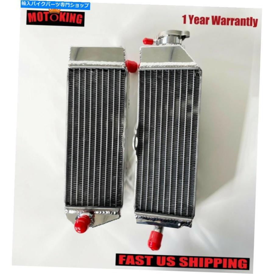 radiators スズキRM125 / 250 1989-1991＆RMX250 1989-1996 95 94 93 1992 Aluminum Radiator for Suzuki RM125/250 1989-1991\u0026RMX250 1989-1996 95 9 ラジエーター-車、バイク、自転車